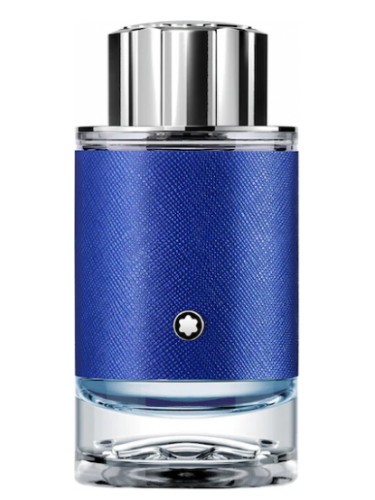 MONTBLANC EXPLORER ULTRA BLUE MASCULINO EAU DE PARFUM