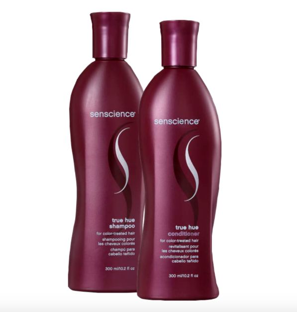SENSCIENCE	Shampoo True Hue + Condicionar True Hue	280ml (cada)