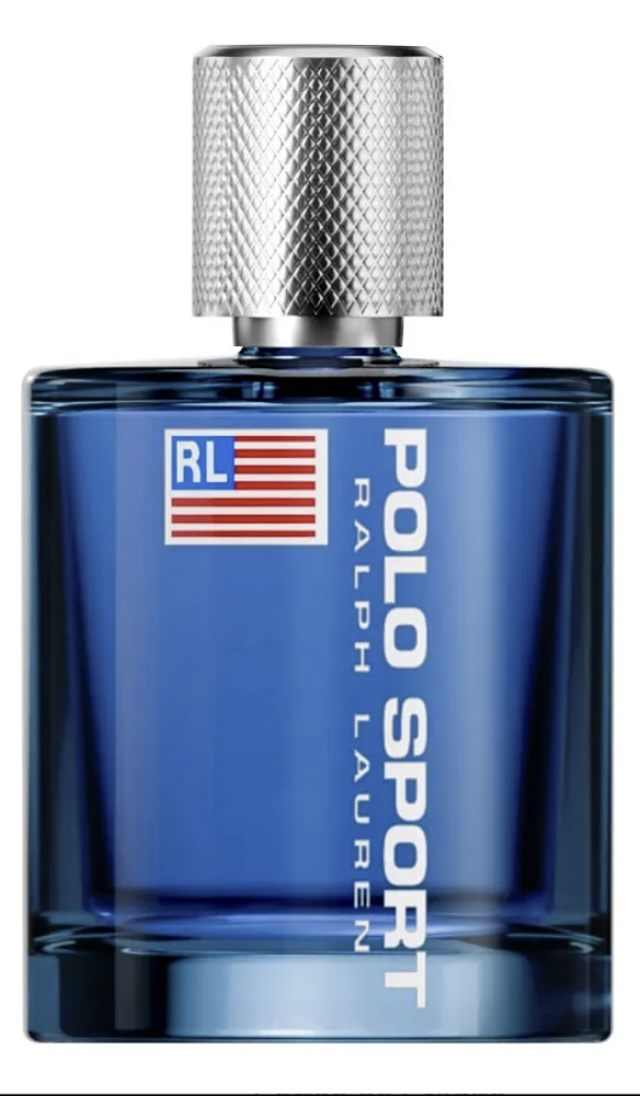 RALPH LAUREN POLO SPORT ORIGINAL MASCULINO EAU DE TOILETTE
