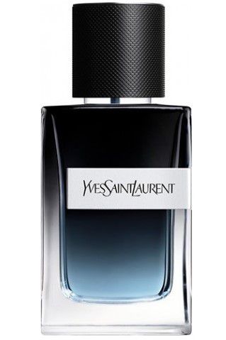 YVES SAINT LAURENT Y MASCULINO EAU DE PARFUM