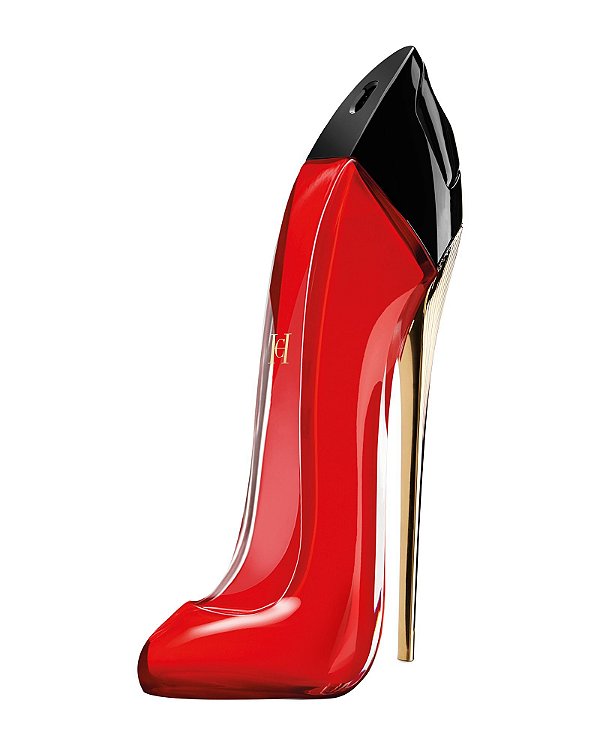 CAROLINA HERRERA GOOD GIRL VERY FEMININO EAU DE PARFUM