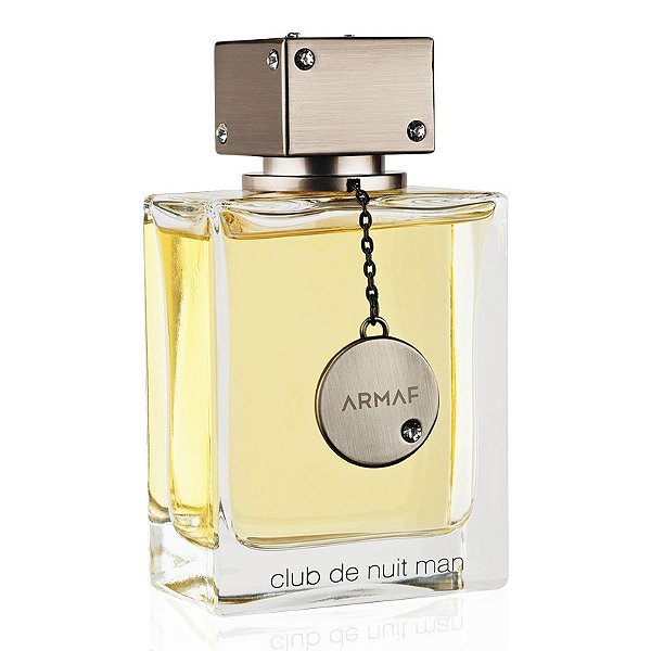 ARMAF CLUB DE NUIT MASCULINO EAU DE TOILETTE