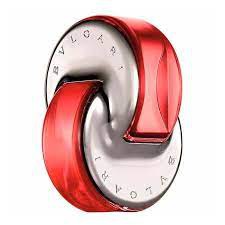 BVLGARI OMNIA CORAL FEMININO EAU DE TOILETTE