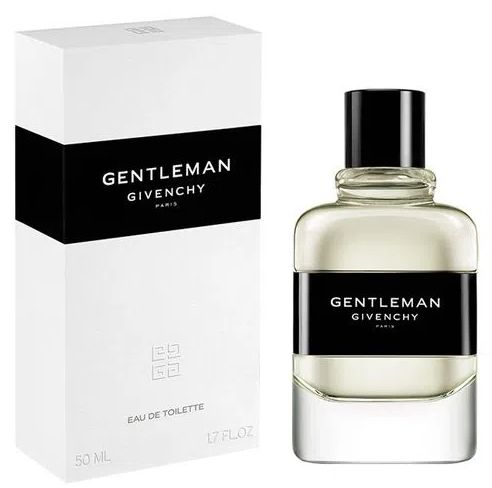 GIVENCHY GENTLEMEN NEW MASCULINO EAU DE TOILETTE