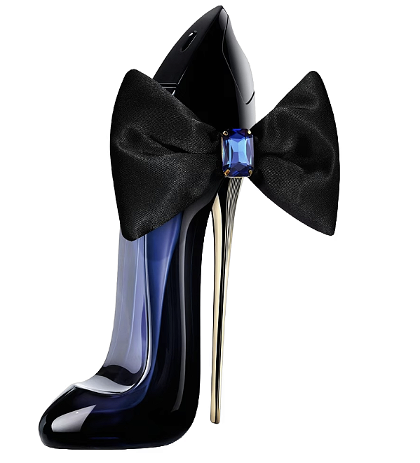 CAROLINA HERRERA GOOD GIRL BOWTASTIC FEMININO EAU DE PARFUM