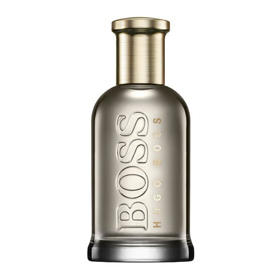 HUGO BOSS BOTTLED MASCULINO EAU DE PARFUM