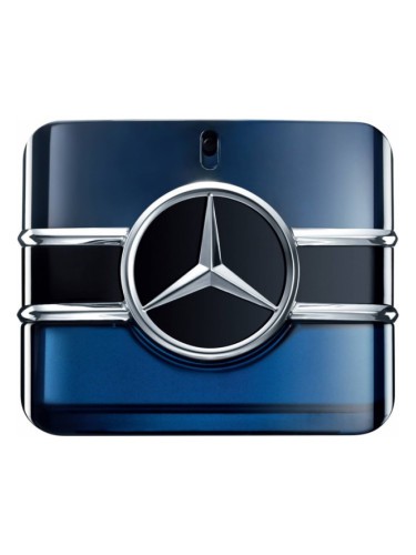 MERCEDES BENZ SIGN MASCULINO EAU DE PARFUM