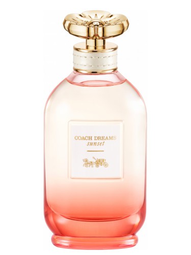 COACH DREAMS SUNSET FEMININO EAU DE PARFUM