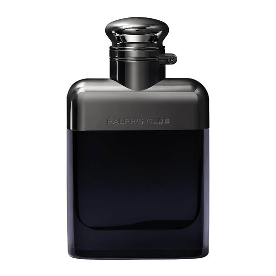 RALPH LAUREN CLUB MASCULINO EAU DE PARFUM