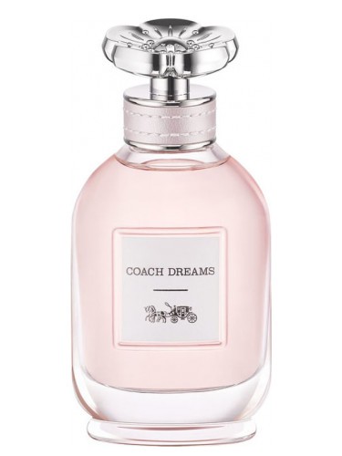 COACH DREAMS FEMININO EAU DE PARFUM