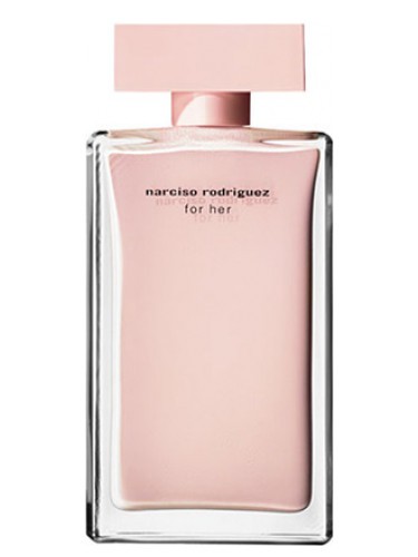 NARCISO RODRIGUEZ FOR HER FEMININO EAU DE PARFUM