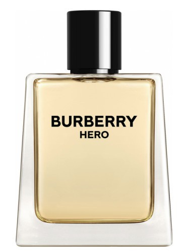 BURBERRY HERO MASCULINO EAU DE TOILETTE