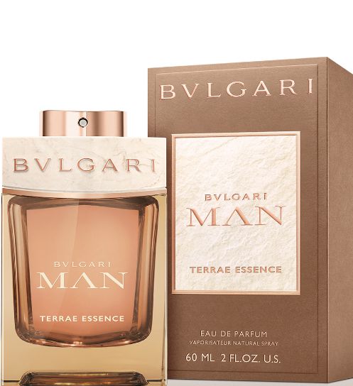 BVLGARI	MAN TERRAE ESSENCE MASCULINO EAU DE PARFUM