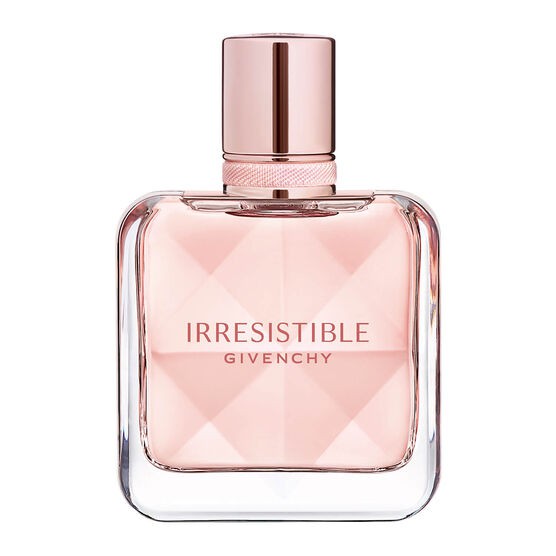 GIVENCHY IRRESISTIBLE NEW FEMININO EAU DE PARFUM