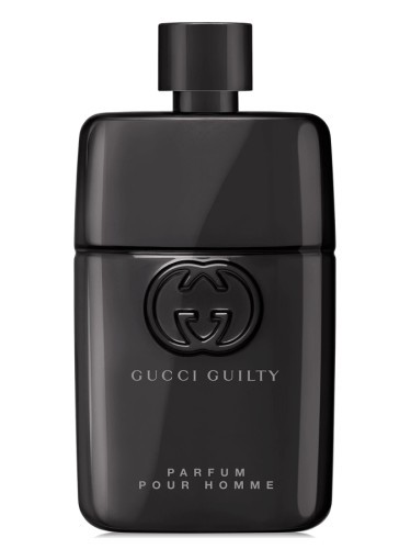 GUCCI GUILTY POUR HOMME EAU DE PARFUM