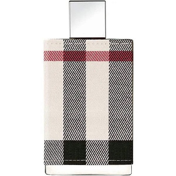 BURBERRY LONDON FEMININO EAU DE PARFUM
