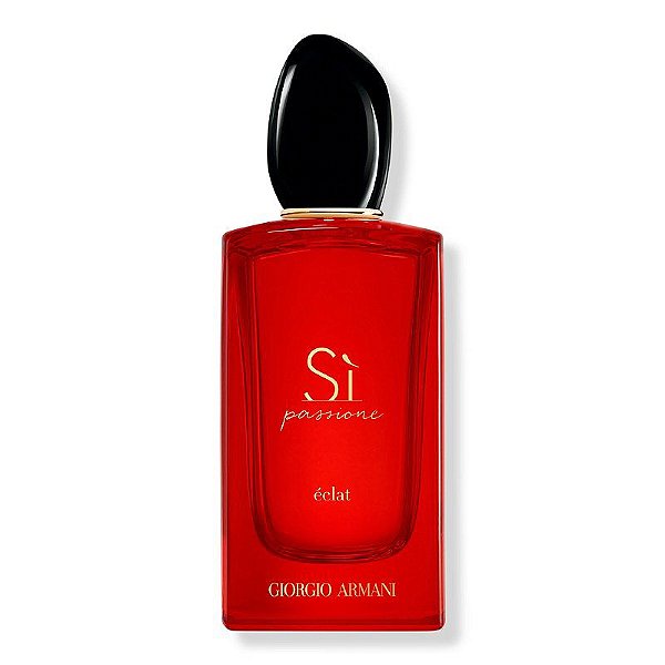 GIORGIO ARMANI SI PASSIONE ECLAT EAU DE PARFUM