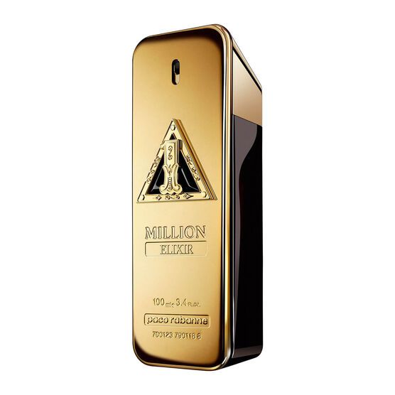 RABANNE 1 MILLION ELIXIR MASCULINO PARFUM INTENSE
