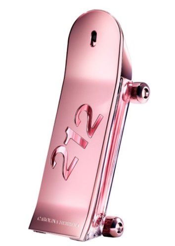 CAROLINA HERRERA 212 HEROES FEMININO EAU DE PARFUM