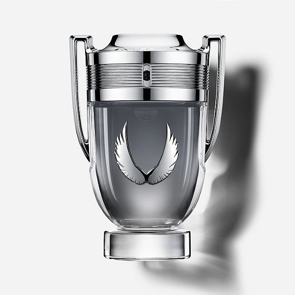 RABANNE INVICTUS PLATINUM MASCULINO EAU DE PARFUM