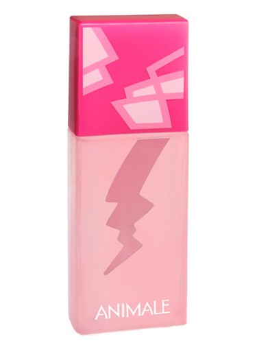 ANIMALE LOVE FEMININO EAU DE PARFUM