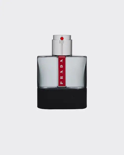 PRADA	LUNA ROSSA CARBOM MASCULINO EAU DE TOILETTE