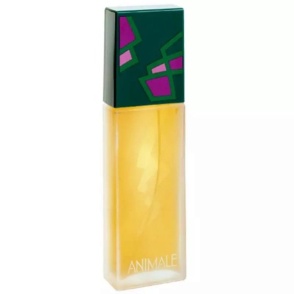 ANIMALE FEMININO EAU DE PARFUM