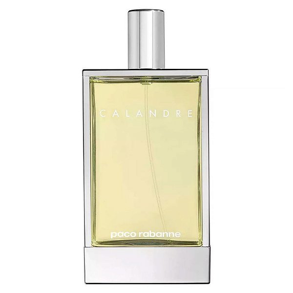 RABANNE CALANDRE FEMININO EAU DE TOILETTE