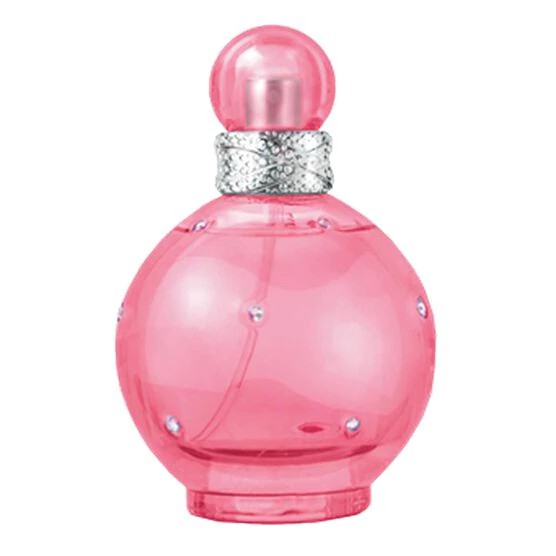 BRITNEY SPEARS FANTASY SHEER FEMININO EAU DE TOILETTE