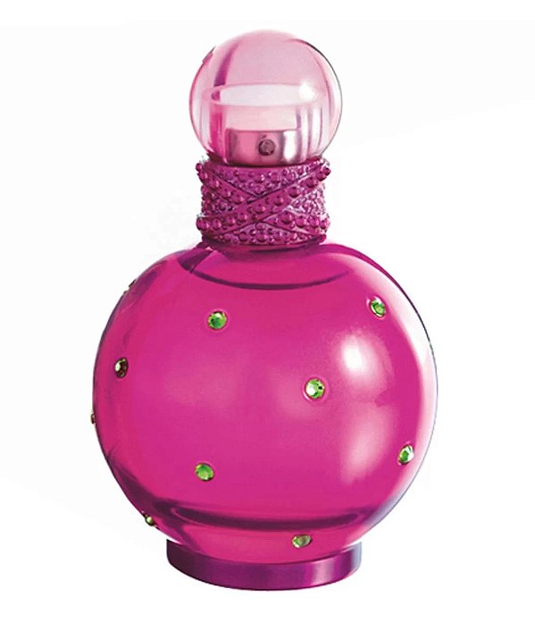 BRITNEY SPEARS FANTASY FEMININO EAU DE PARFUM