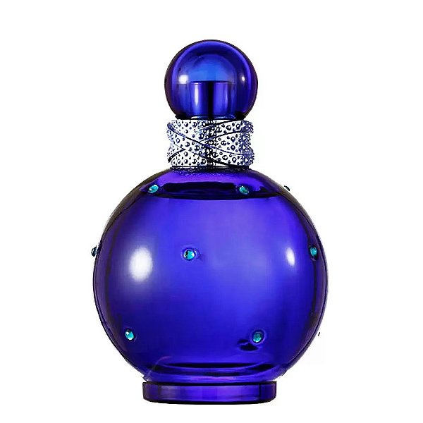 BRITNEY SPEARS FANTASY MIDNIGHT FEMININO EAU DE PARFUM