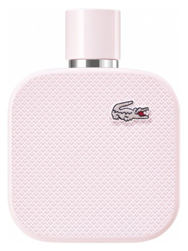 LACOSTE L.12.12 ROSE FEMININO EAU DE PARFUM