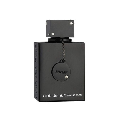 ARMAF CLUB DE NUIT INTENSE MASCULINO EAU DE TOILETTE