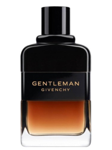 GIVENCHY GENTLEMEN RESERVE PRIVE MASCULINO EAU DE PARFUM