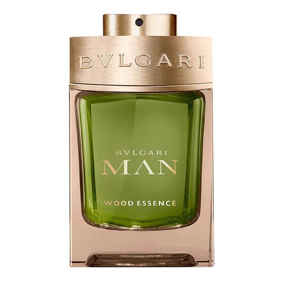 BVLGARI MAN WOOD ESSENCE MASCULINO EAU DE PARFUM