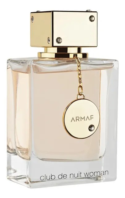 ARMAF  CLUB DE NUIT WOMAN FEMININO EAU DE PARFUM