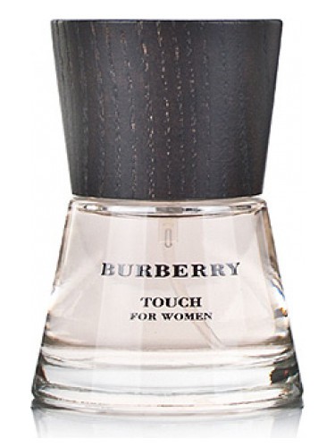 BURBERRY TOUCH FEMININO EAU DE PARFUM