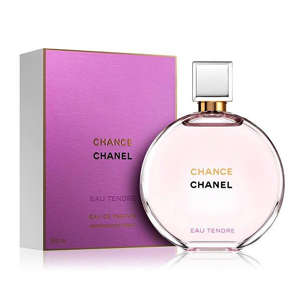 Chanel Chance Eau Tendre Edp Vapo 50 Ml 50 Ml Belleza | villas-aurore.ch