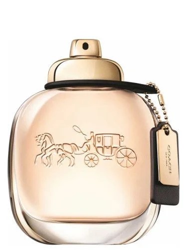 COACH WOMAN FEMININO EAU DE PARFUM