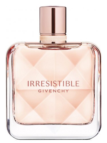 GIVENCHY IRRESISTIBLE FRAICHE FEMININO EAU DE TOILETTE