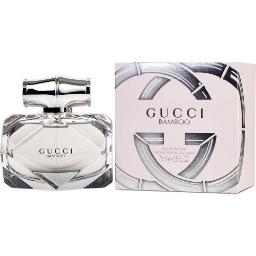 GUCCI	BAMBU FEMININO EAU DE PARFUM