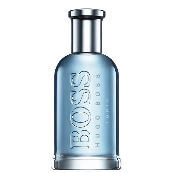 HUGO BOSS TONIC MASCULINO EAU DE TOILETTE