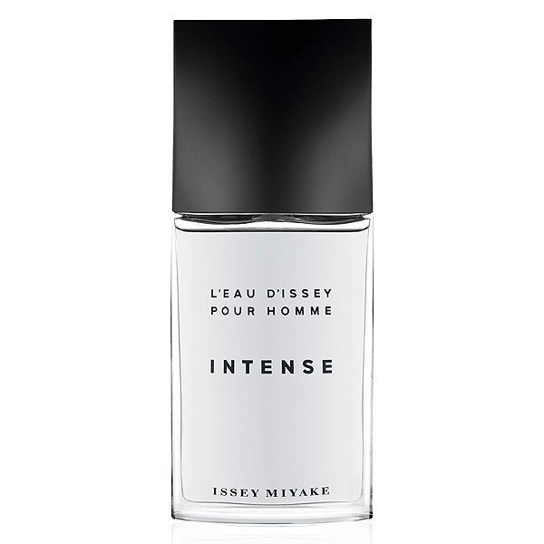 ISSEY MIYAKE L'EAU D'ISSEY INTENSE MASCULINO EAU DE TOILETTE