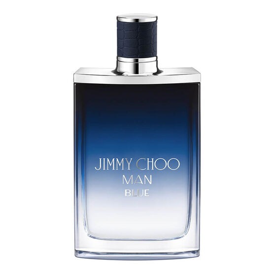 JIMMY CHOO MAN BLUE EAU DE TOILETTE