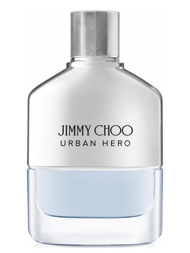 JIMMY CHOO URBAN HERO MASCULINO EAU DE PARFUM