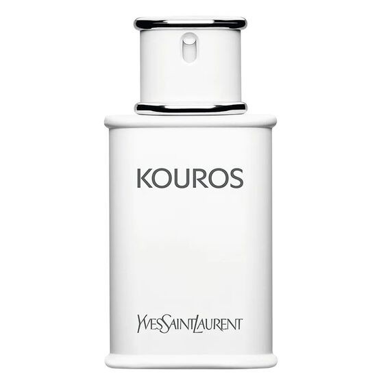 YVES SAINT LAURENT KOUROS MASCULINO EAU DE TOILETTE