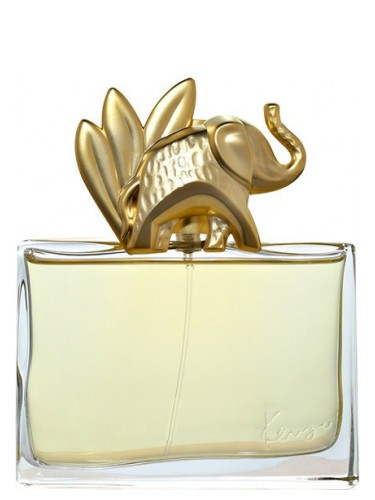 KENZO JUNGLE ELEFANTE FEMININO EAU DE PARFUM