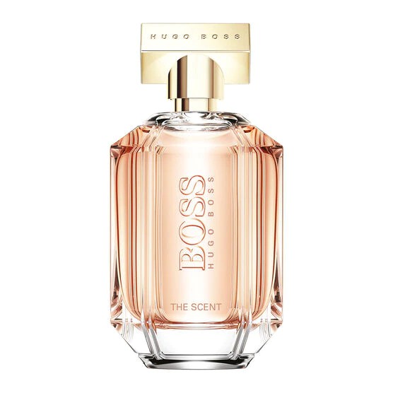 HUGO BOSS THE SCENT FEMININO EAU DE PARFUM