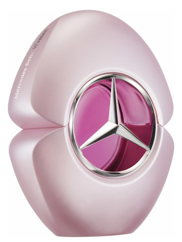 MERCEDES BENZ WOMAN FEMININO EAU DE PARFUM
