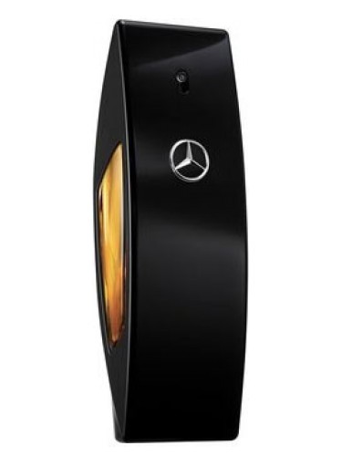 MERCEDES BENZ CLUB BLACK MASCULINO EAU DE TOILETTE